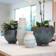 Jaishi Tall Vase