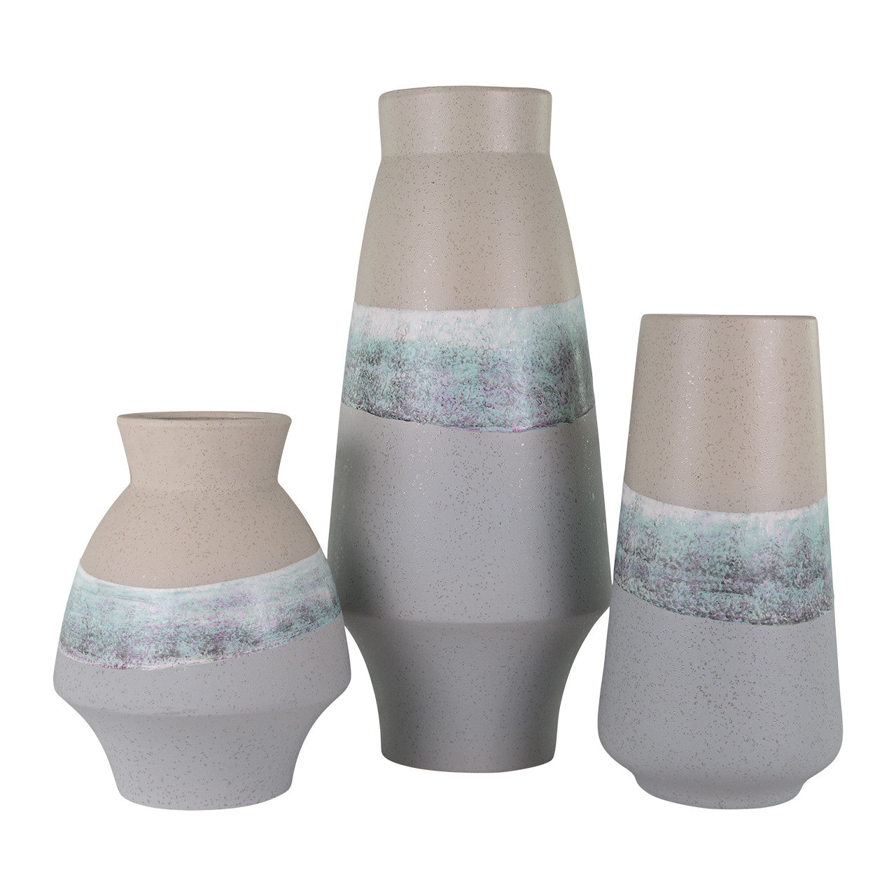 Jaishi Tall Vase