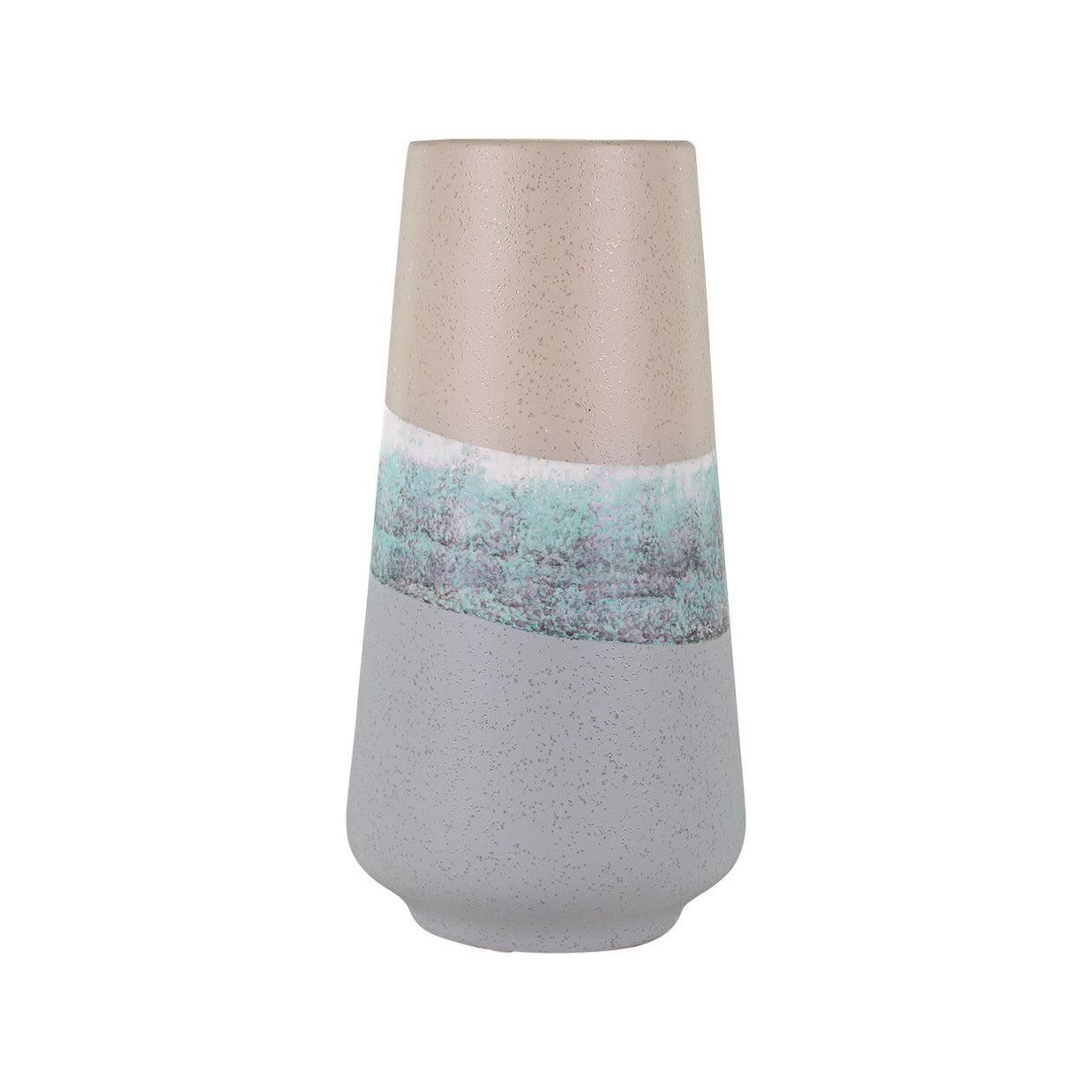 Jaishi Tall Vase