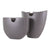 Kenger Short Vase