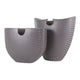 Kenger Short Vase