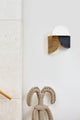 Construct Sconces