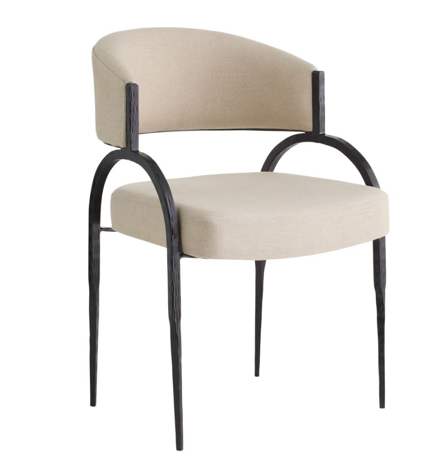 Bahati Chair