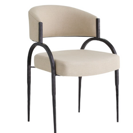 Bahati Chair
