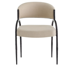 Bahati Chair