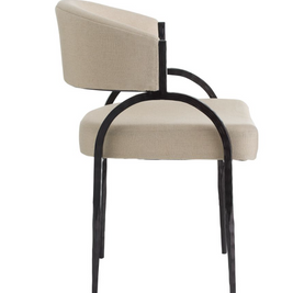 Bahati Chair