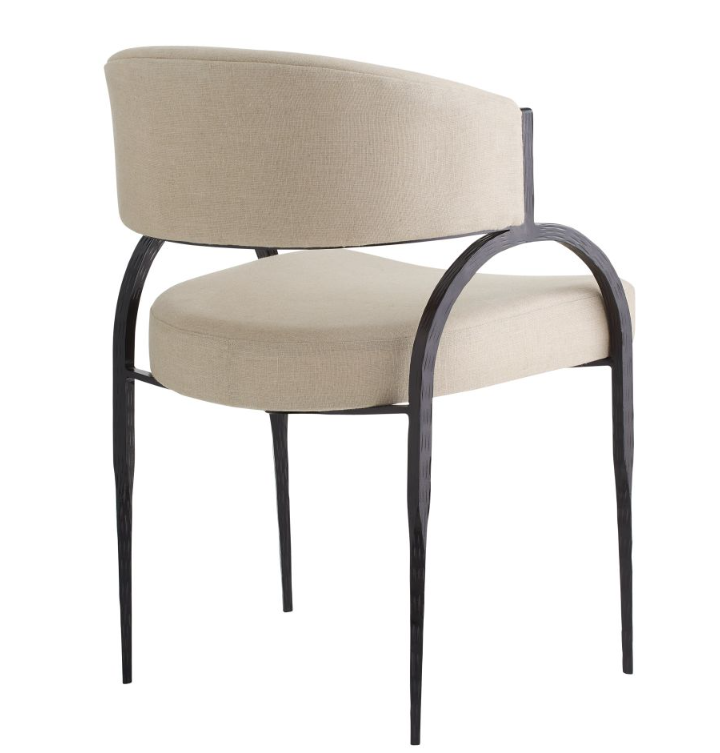 Bahati Chair