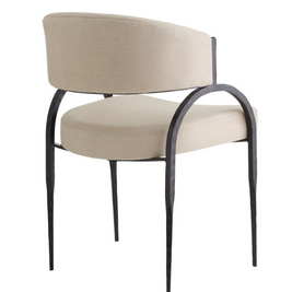 Bahati Chair