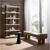 Triton Bookshelf
