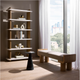 Triton Bookshelf