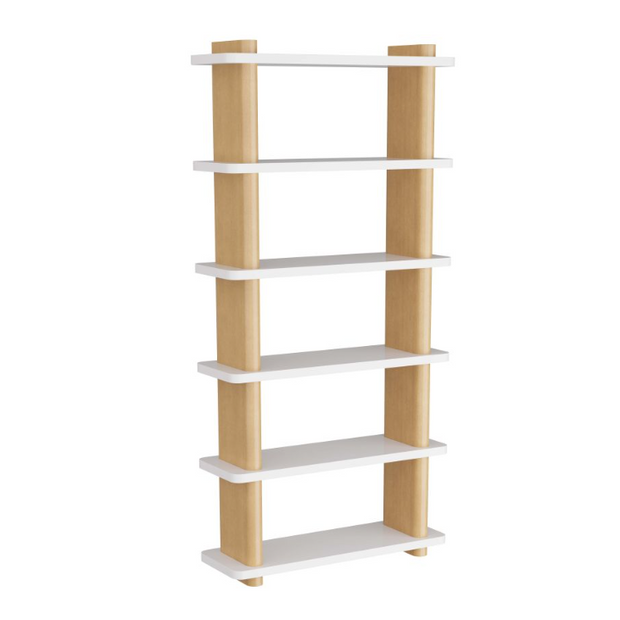 Triton Bookshelf
