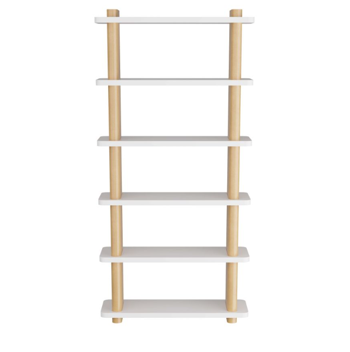 Triton Bookshelf