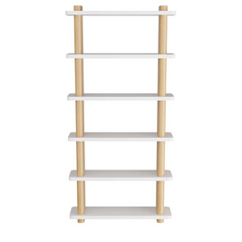 Triton Bookshelf