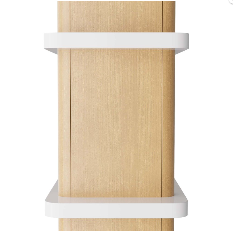 Triton Bookshelf