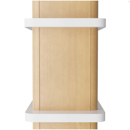 Triton Bookshelf