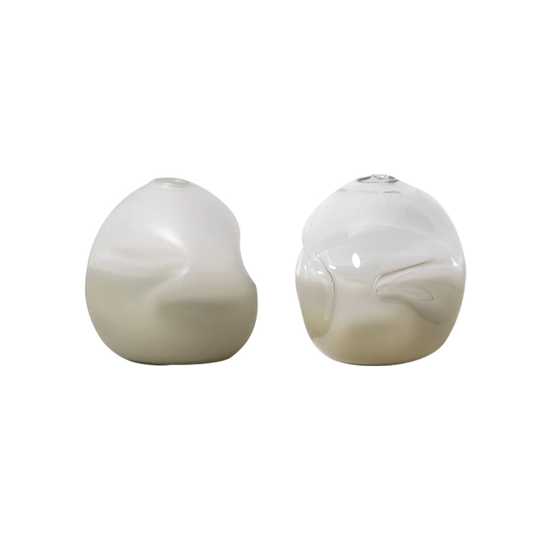 Splash Bottom Softie Bud Vase