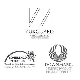 St Genève Lajord Duvet