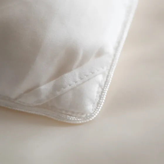 St Genève | Silk Duvet | Lyocell Cover