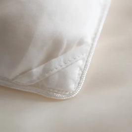 St Genève | Silk Duvet | Lyocell Cover