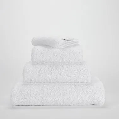 Abyss & Habidecor Super Pile Towels