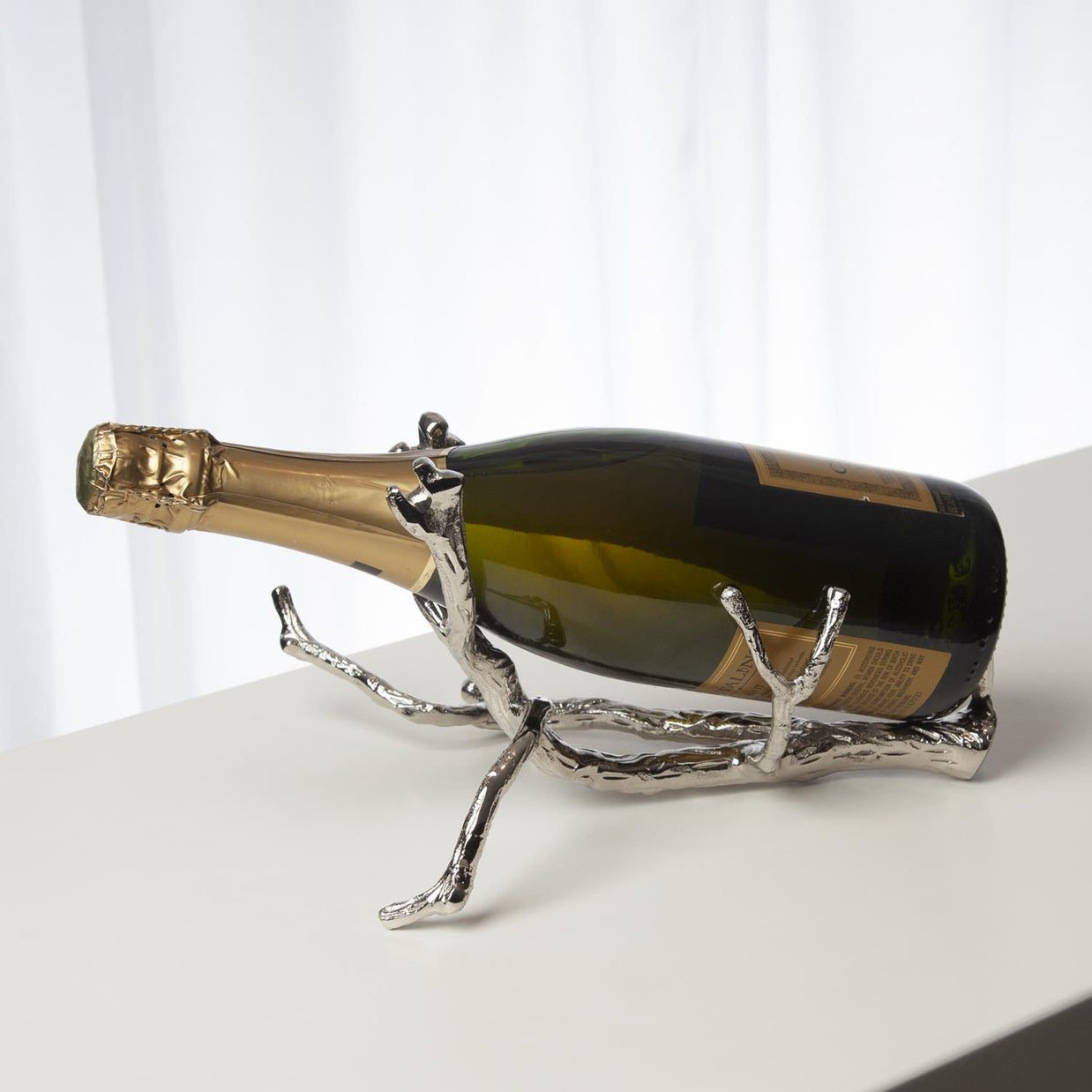 Twig Wine Bottle Holders