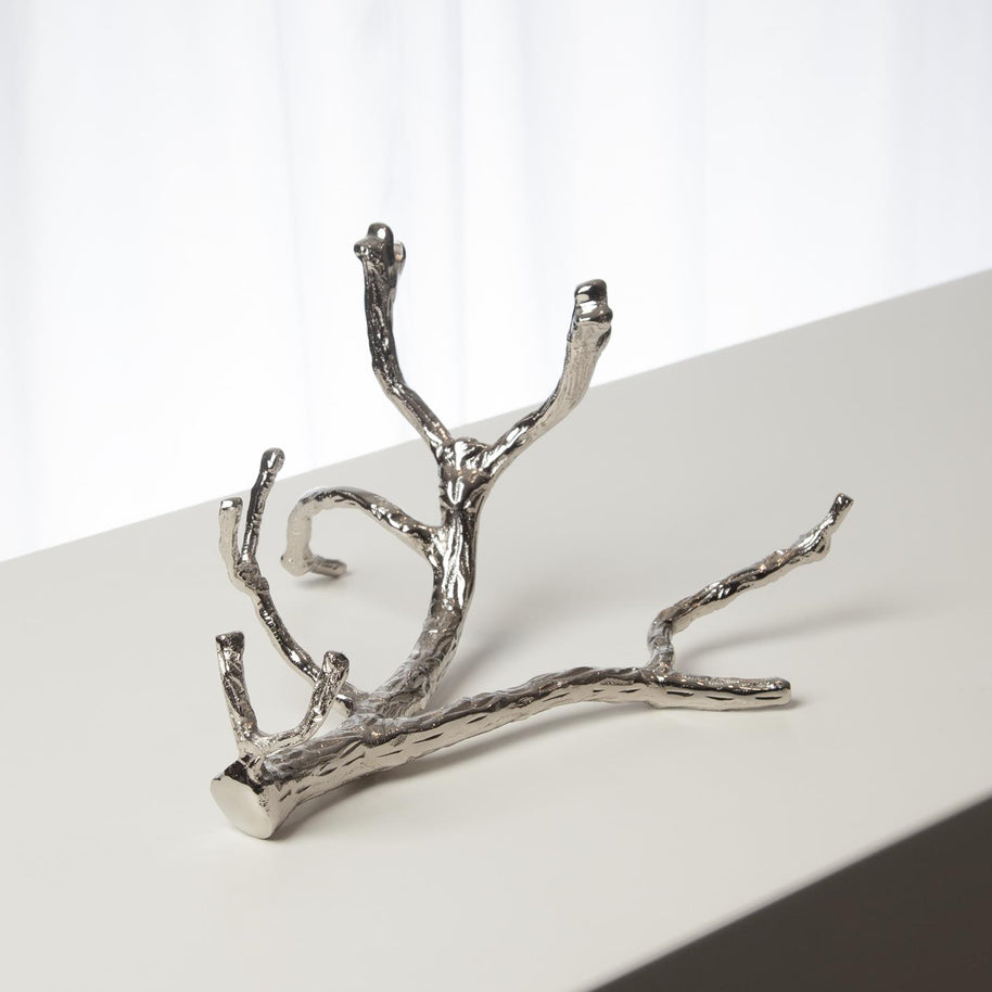 Twig Wine Bottle Holders