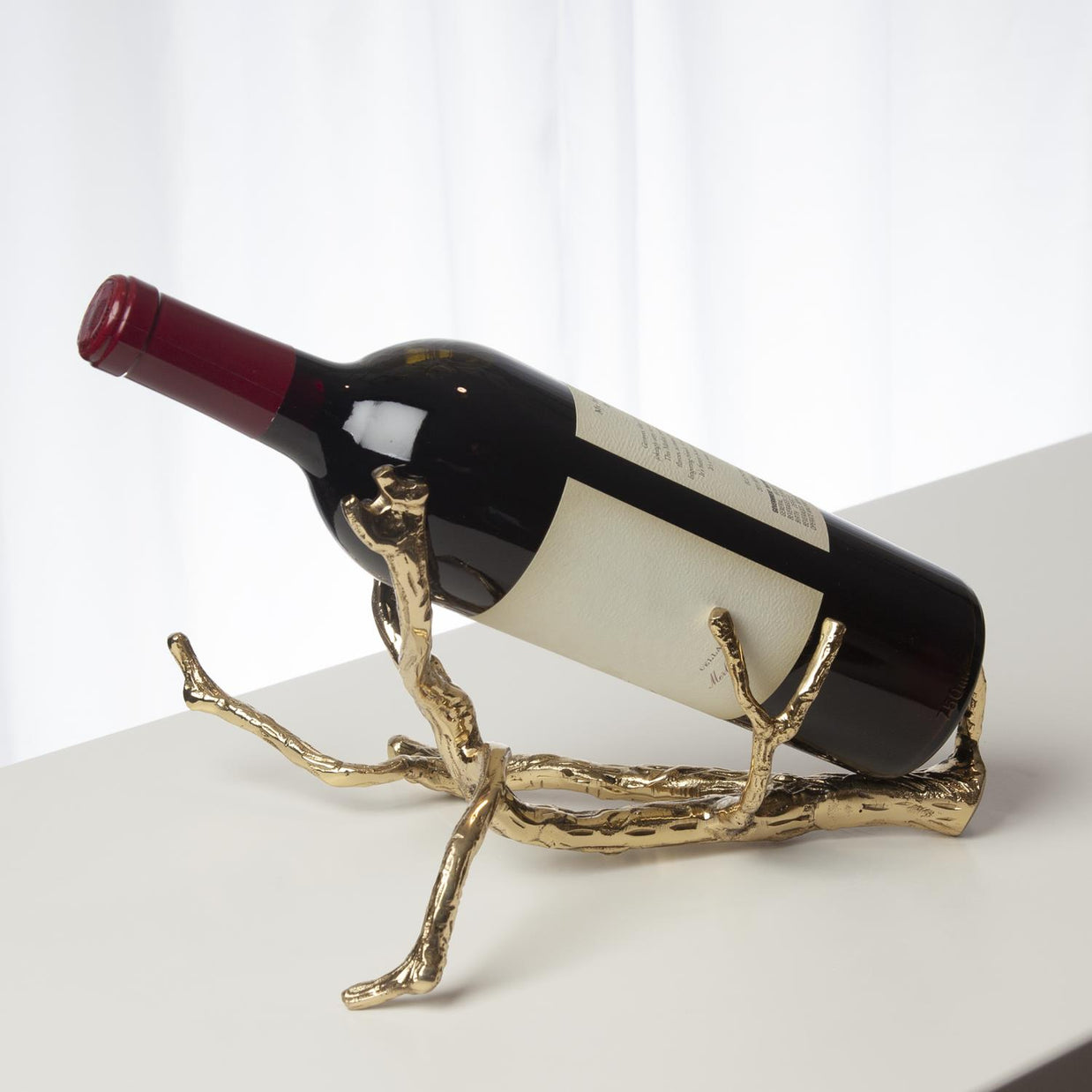 Twig Wine Bottle Holders