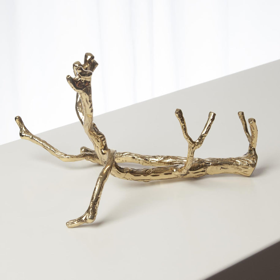 Twig Wine Bottle Holders