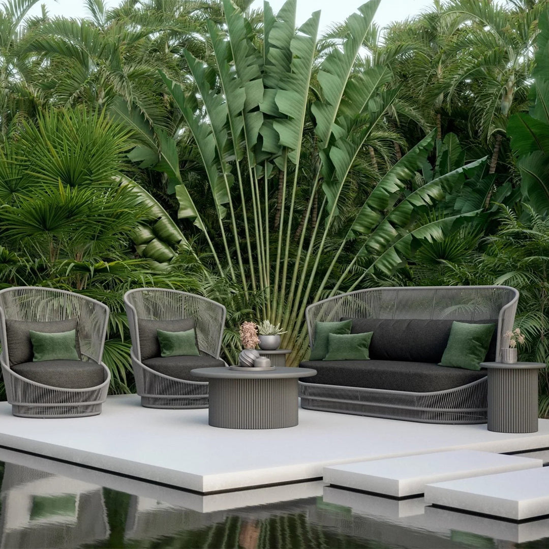 Palma Side Table
