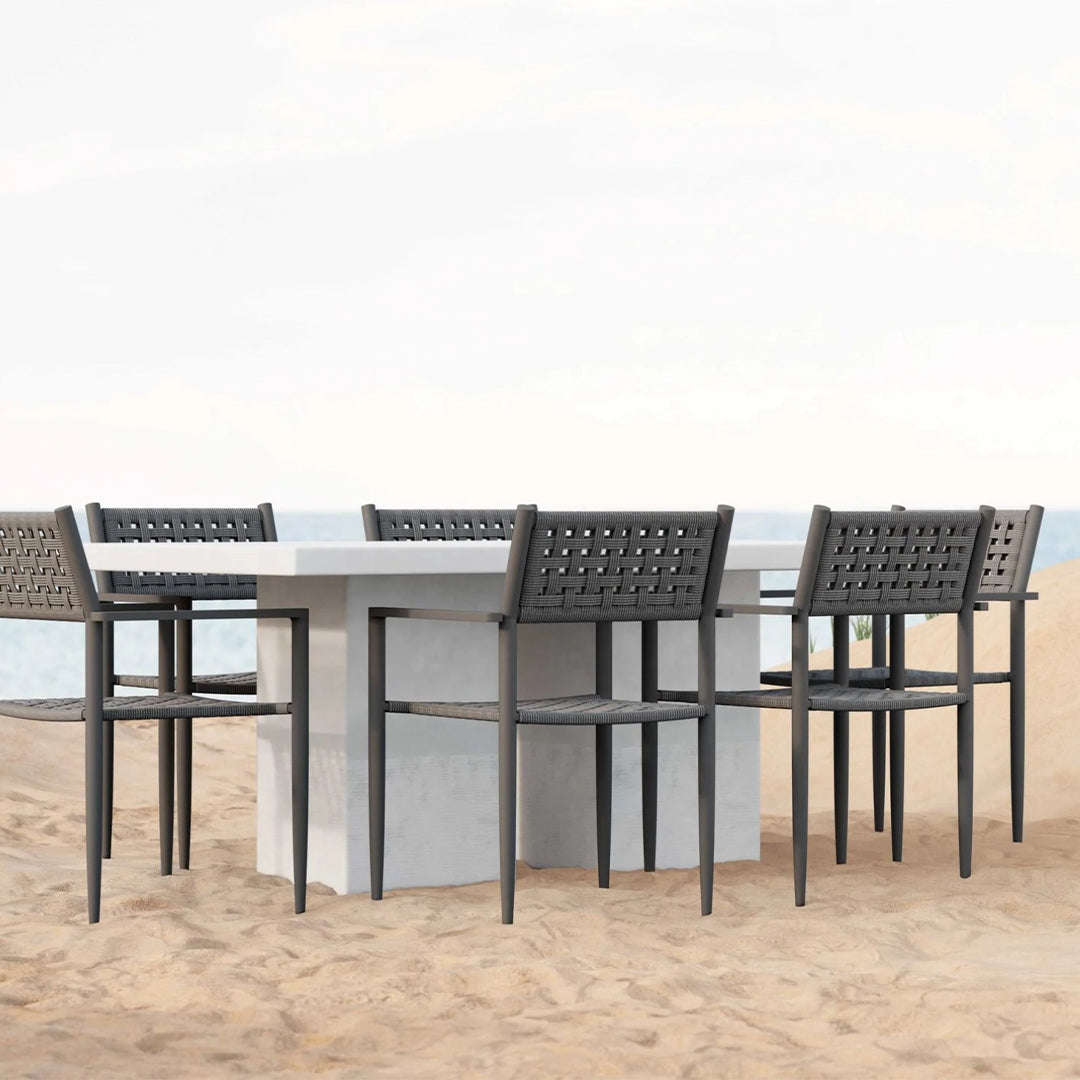 Big Sur Dining Table