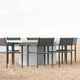 Big Sur Dining Table