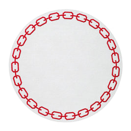 Chains Placements - Round