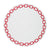 Chains Placements - Round