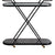 Nakoa Bar Cart