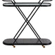 Nakoa Bar Cart