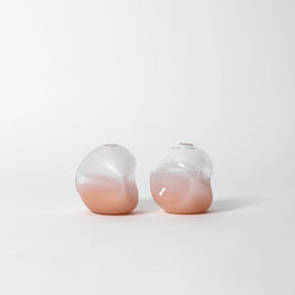 Splash Bottom Softie Bud Vase