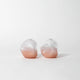 Splash Bottom Softie Bud Vase