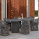 Palma Dining Table