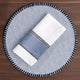 Whipstitch Mats