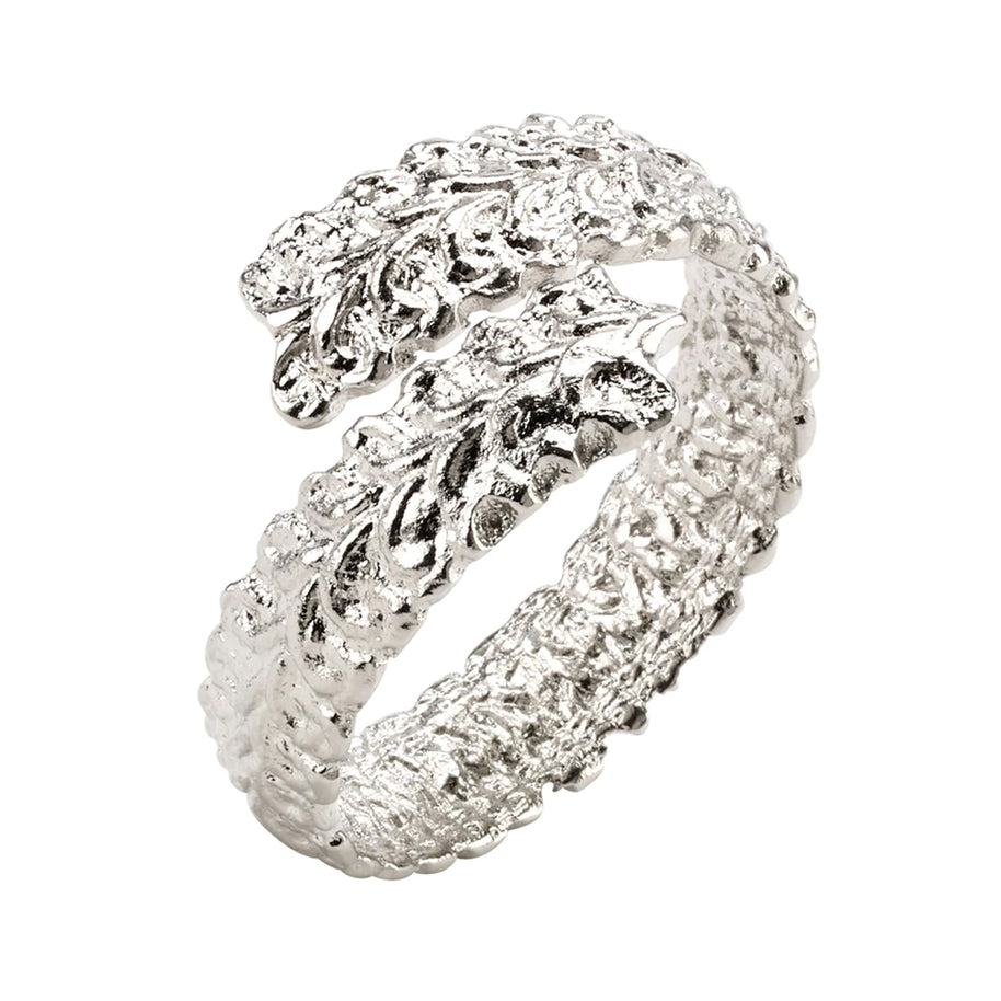 Hellenic Wrap - Napkin Rings