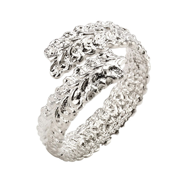 Hellenic Wrap - Napkin Rings