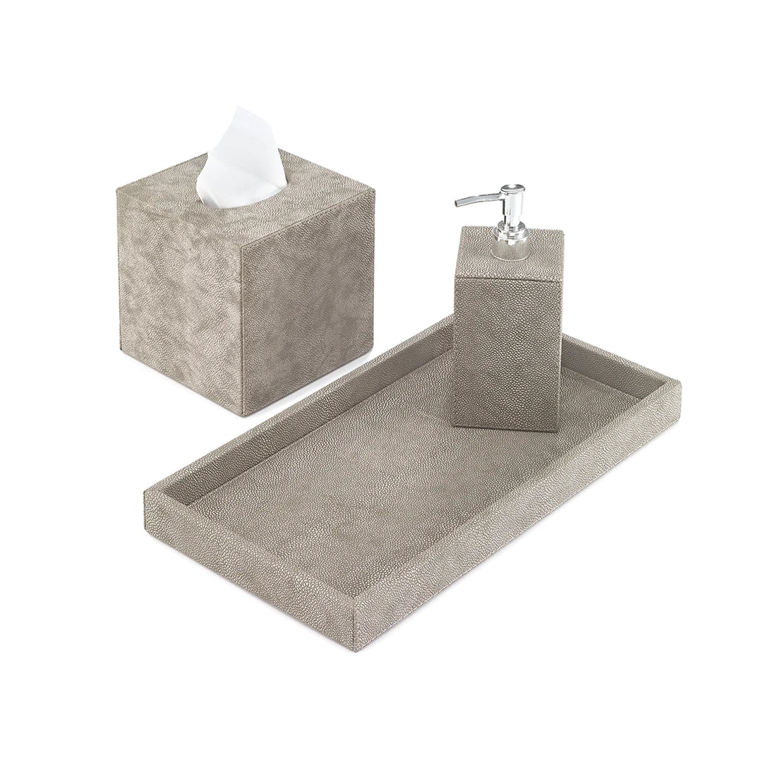 Stingray Bathroom Accessories