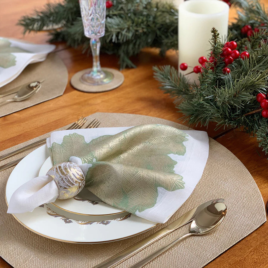 Spruce - Napkin (Set of 4)