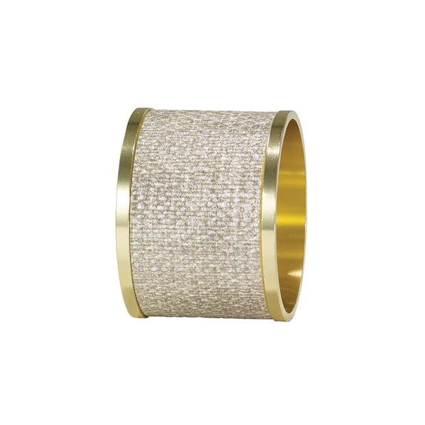 Luster - Napkin Rings