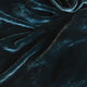  Sumptuous Silk Velvet Throw