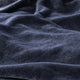  Sumptuous Silk Velvet Throw