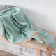  Baby Alpaca Throw