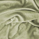  Sumptuous Silk Velvet Throw