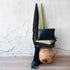 St Genève | Divina | Sumptuous Silk Velvet Throw