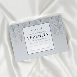 St Genève Serenity Pillowcases
